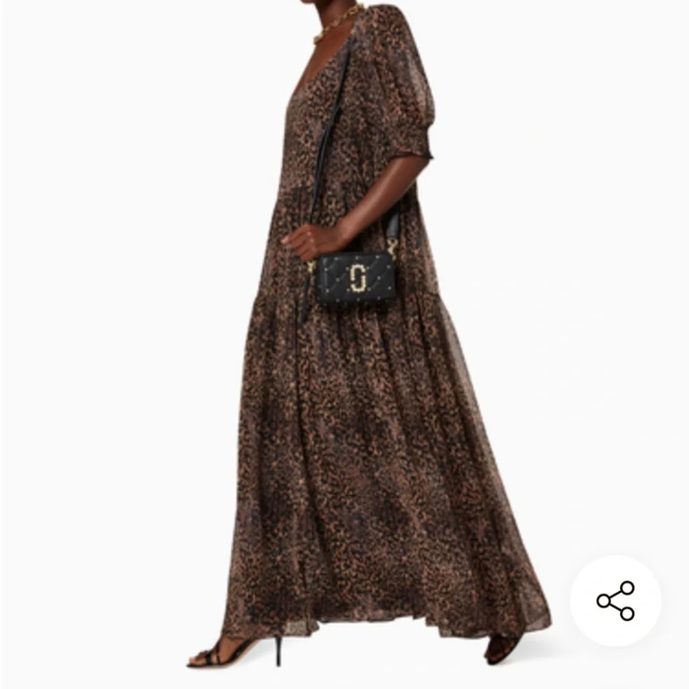 Fame and partners The Keaton dress - Picture 2 of 5